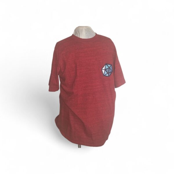 Blue Dice Mens Big and Tall 3XL TALL