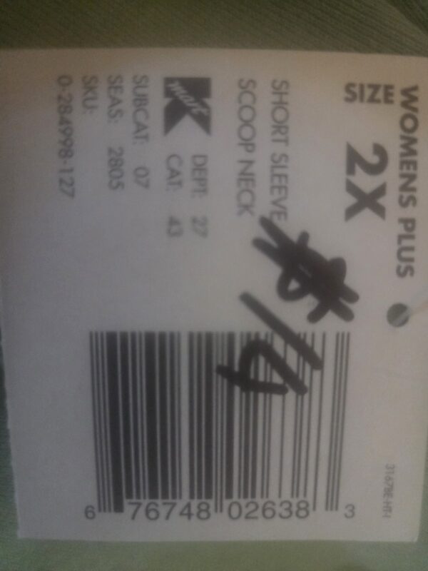 Dice Dragon in Key Lime Size 2XL (Discontinued Clearance)