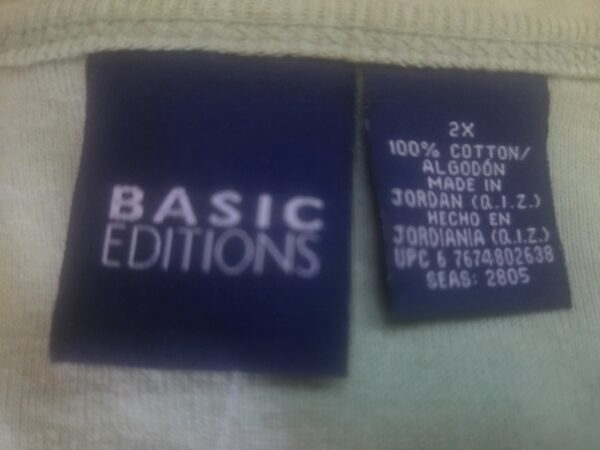 Dice Dragon in Key Lime Size 2XL (Discontinued Clearance)