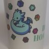 Coffee Mug - Dice Hoarder