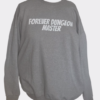Forever Dungeon Master Sweatshirt Size 4XL(58-60)