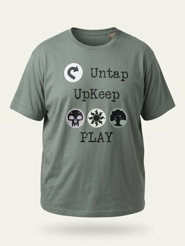 Green MTG -2XL (50-52)