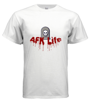 AFKLife Childs Size Large