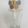 Beer Glass, Catan