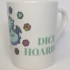 Coffee Mug - Dice Hoarder