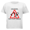 Flip Table Childs Size Medium