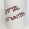 Coffee Mug - White "Might Be Paint Water"