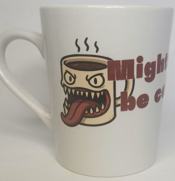 Coffee Mug - Mimic Coffee