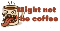 Coffee Mug - Mimic Coffee
