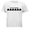 MY Kind of Meeple Childs Size Small