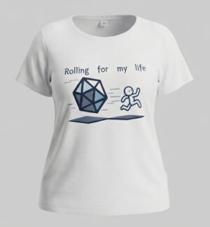 Rolling4MyLyfe (Tester/Clearance)