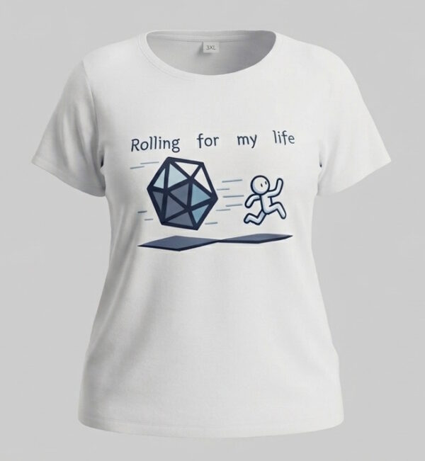 Rolling4MyLyfe (Tester/Clearance)