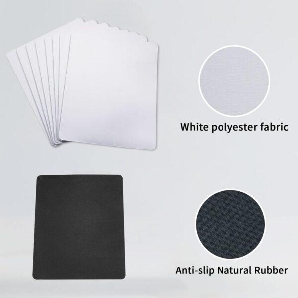 Mouse Pads, Terrain [Cut or square]