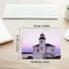 Mouse Pads, Terrain [Cut or square]