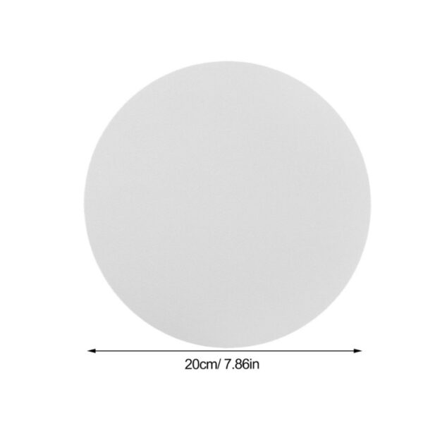 Mouse Pads, Terrain [Cut or Circle]