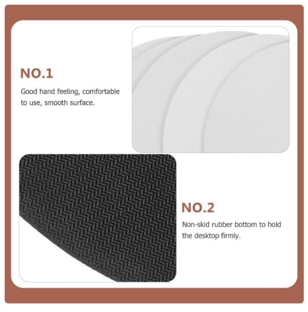 Mouse Pads, Terrain [Cut or Circle]